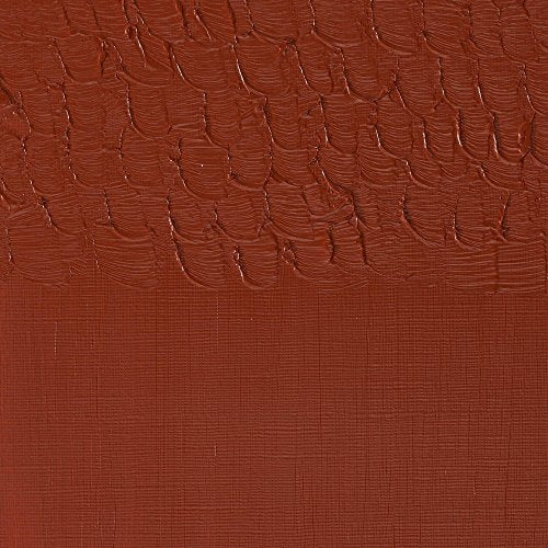 Winsor & Newton Griffin Alkyd Fast Drying Oil Paint, Light Red - color: Light Red, style: 1.25-oz Tube