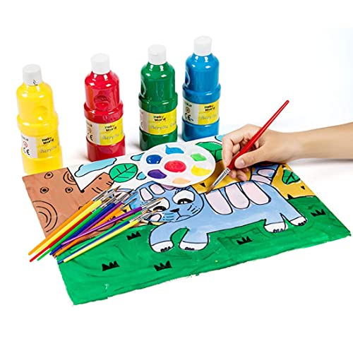 74 Pack Canvas Boards for Painting,Including 32 Pack Canvas 11 x 14 Inch, 42 Pack 5x7 Inch Small Canvases for Painting Using Acrylic Paint or Oil （Pre-Primed）