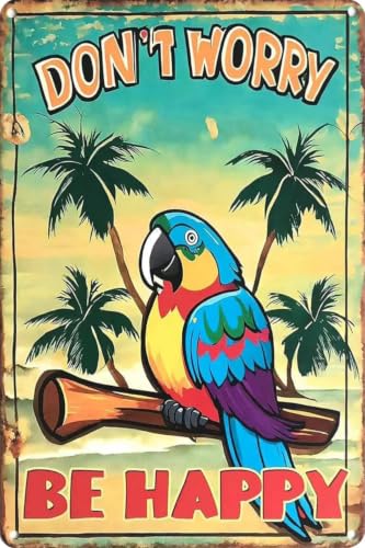 Diamond Art Kits for Adults,Funny Parrots Diamond Painting Kits 12x16in - color: DP04886