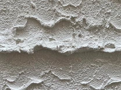 NANKAI Art White Waves Abstract Oil on Canvas Home Wall Deco Art 24x48 inch Minimalist Art Oil Painting - color: Nkhb135