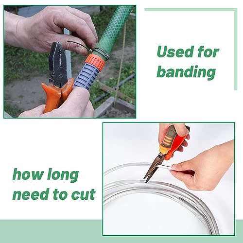 Pelopy Aluminum Armature Wire Bendable Sculpting, Silver, 1/8 Inch,100ft | Thick Metal Wire for Dolls and Floral Designs, Jewelry Making and Weaving Crafts, Holds Shape Well for Art Projects - size: 1/8.1 Inch,100ft