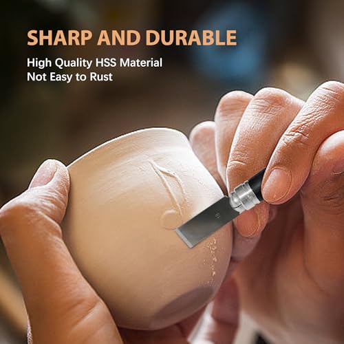 #18 Hobby Knife Blades(Pack of 100),Art Blades Cutting Tool with Storage Case for Craft, Hobby, Scrapbooking, Stencil - size: #18-100pcs