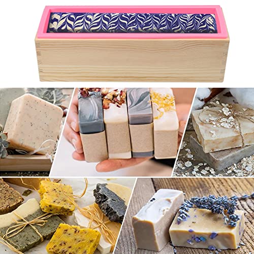 3 Packs 42 oz Soap Loaf moldses, Soap moldses for Soap Making