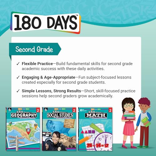 180 Days™: Cursive: Beginning: Practice, Assess, Diagnose (180 Days of Practice)