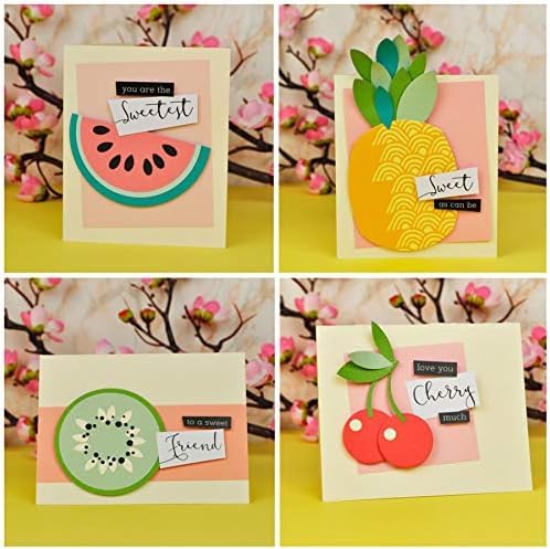 Sizzix Framelits Die Set 8/PK - Circles - style: Circles