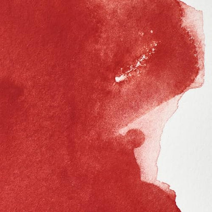 Winsor & Newton Professional Watercolor, 5ml Tube, Cadmium Red Deep - color: Cadmium Red Deep, style: 0.17-oz Tube