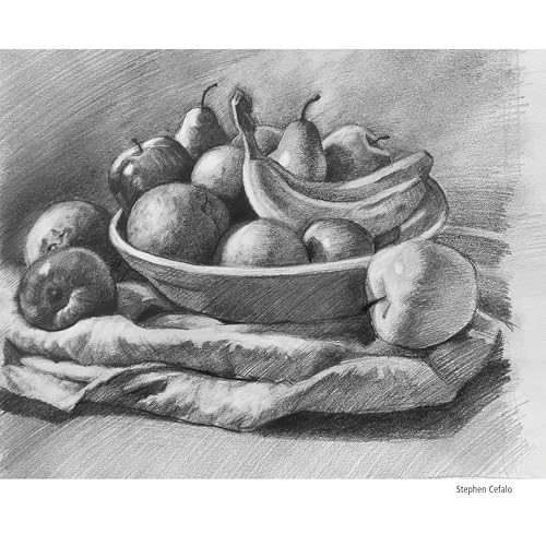 STAEDTLER Mars Lumograph Graphite Artist Sketching Set, 6 Pencils (6B, 4B, 2B, B, HB, 2H), Mini Mars Plastic Eraser, Metal Sharpener - style: 6 Pencils, Sharpener, Eraser