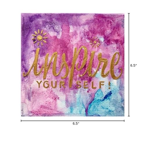Faber-Castell FaberCastell 303 Mixed Media Stencils, 10 Count - style: Inspirational