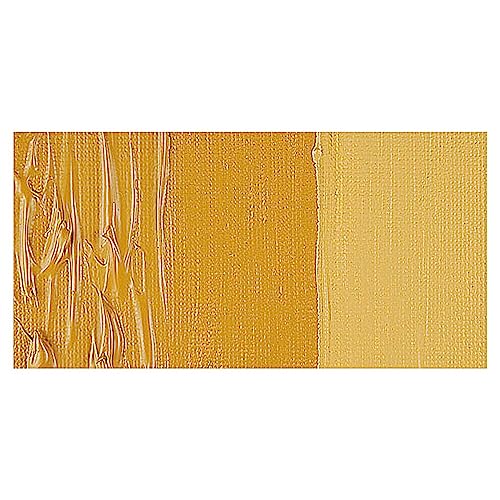 Sennelier Extra-Fine Artists' Acrylic, 60ml, Yellow Ochre S1, 2.02 Fl Oz (Pack of 1) - color: Yellow Ochre S1, size: 2 Fl Oz (Pack of 1)