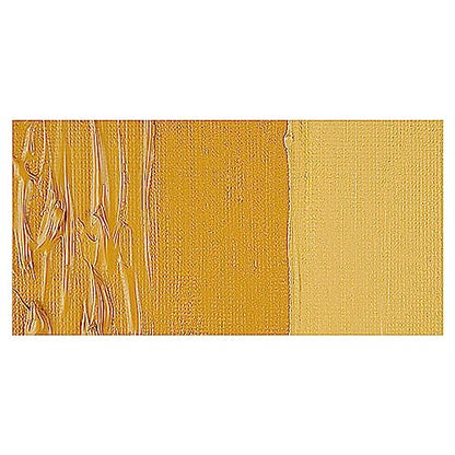 Sennelier Extra-Fine Artists' Acrylic, 60ml, Yellow Ochre S1, 2.02 Fl Oz (Pack of 1) - color: Yellow Ochre S1, size: 2 Fl Oz (Pack of 1)