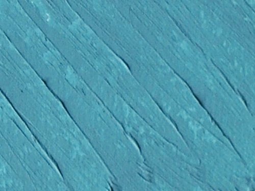 Jack Richeson Shiva Oil Paintstik, Turquoise