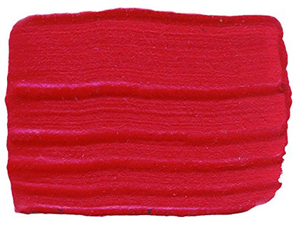 M. Graham Artist Oil Paint Cadmium Red 1.25oz/37ml Tube - color: Cadmium Red, size: 1.25 Fl Oz (Pack of 1)