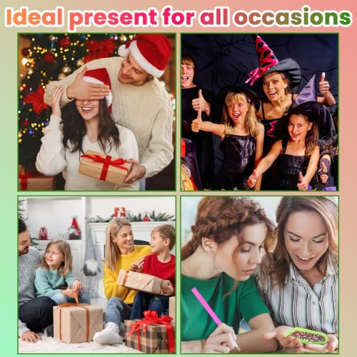 Chritsmas Diamond Painting Kits for Adults, Bookshelf Diamond Art for Adult | Full Round Drill Paint by Diamond, Christmas Diamond Art Painting, Gem Arts and Crafts for Adults Beginners 12x16 Inch - color: Bookshelf