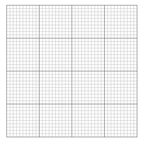 10pcs/Lot Diamond Embroidery Blank Canvas with Glue 15x10cm Double Sided Adhesive Sticker Square Diamond Painting for Custom Design