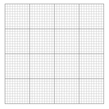10pcs/Lot Diamond Embroidery Blank Canvas with Glue 15x10cm Double Sided Adhesive Sticker Square Diamond Painting for Custom Design