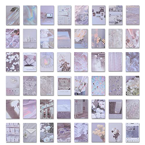 Tenare 114 Pcs Aesthetic Scrapbook Kit DIY Junk Journaling Supplies Scrapbooking Materials for Bullet Junk Journal, Art Journaling, Vintage Collage Album Gift for Adults Women Beginner(Fresh Style) - style: Fresh Style