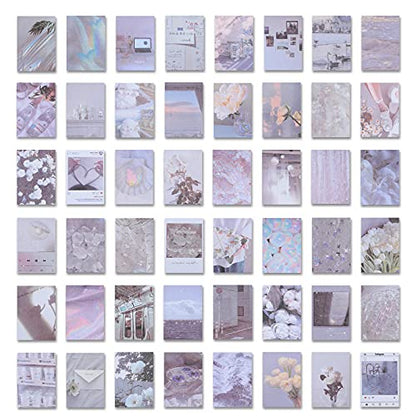 Tenare 114 Pcs Aesthetic Scrapbook Kit DIY Junk Journaling Supplies Scrapbooking Materials for Bullet Junk Journal, Art Journaling, Vintage Collage Album Gift for Adults Women Beginner(Fresh Style) - style: Fresh Style