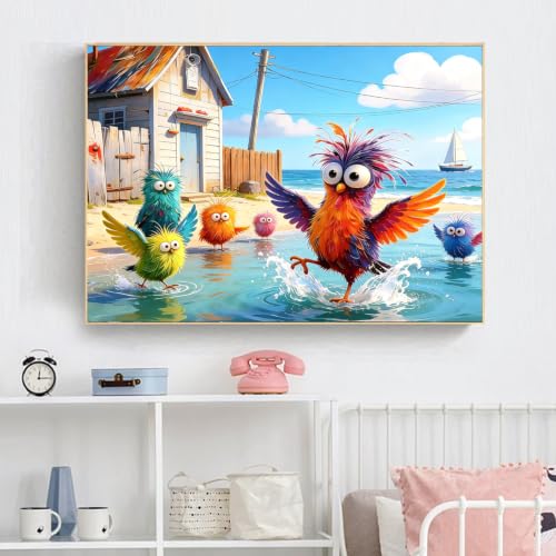 Diamond Art Kits for Adults DIY Diamond Painting Kits for Adults - color: DP05340