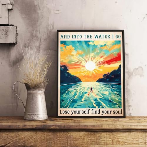 EIBEILI Diamond Art Kits for Adults Sunrise Sunset Landscape Diamond12X16in - color: DP03805