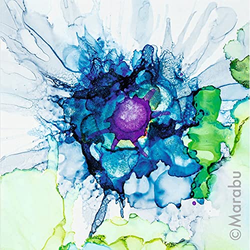 MARABU Alcohol Ink NEON Pink