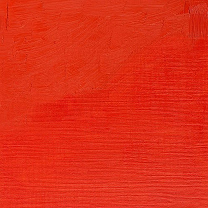 Winsor & Newton Artisan Water Mixable Oil Paint, 37ml, Cadmium Red Light | Clean with water; no solvents needed. Color depth, lightfastness, opacity/transparency are the same as traditional oils. - color: Cadmium Red Light, style: 1.25-oz