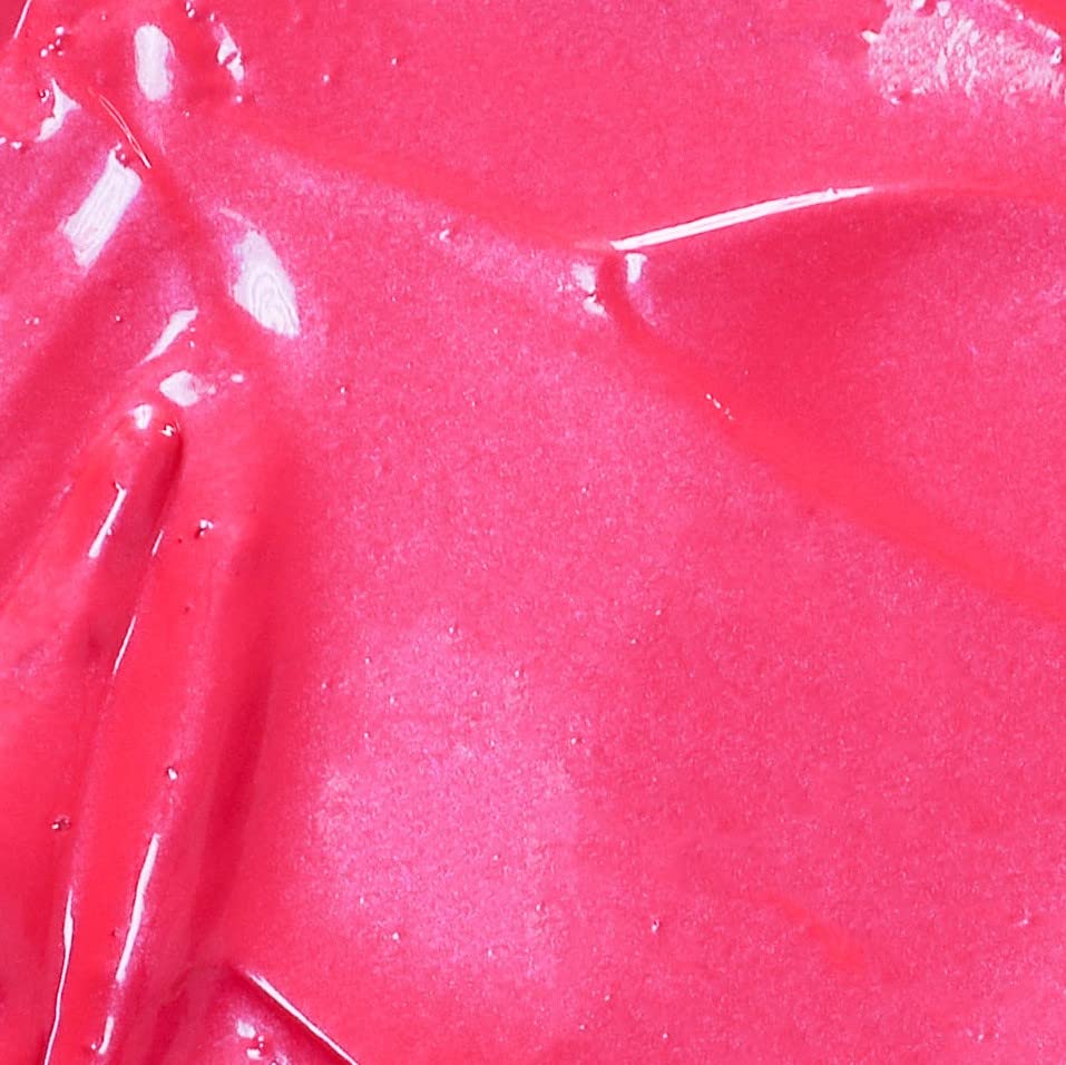 Pebeo Studio Acrylics High Viscosity, Fine Acrylic, 250 ml - Iridescent Red Blue - color: Iridescent Red Blue, size: 8.45 Fl Oz (Pack of 1)
