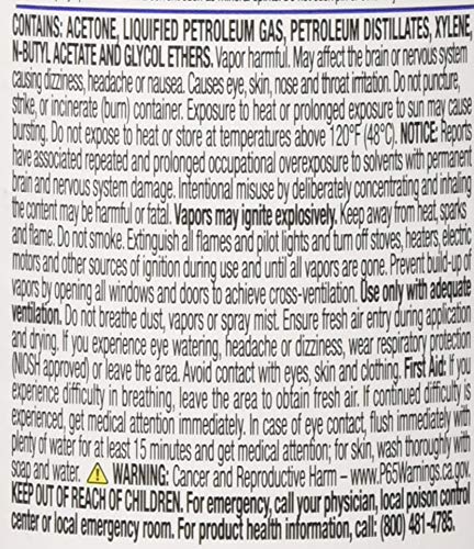 Rust-Oleum 334094 Painter's Touch 2X Ultra Cover Spray Paint, 12 oz, Satin Apple Red (Pack of 4) - color: Satin Apple Red, size: 12 Ounce (Pack of 4)