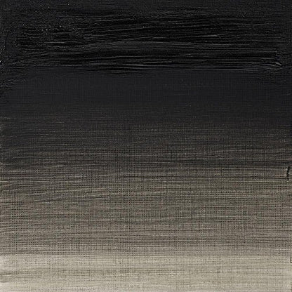 Winsor & Newton Artists' Oil Color, 37ml (1.25 oz) Tube, Charcoal Grey - color: Charcoal Grey, style: 1.25-oz Tube