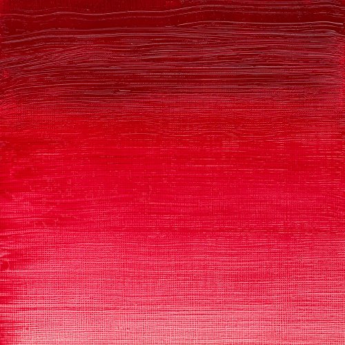 Winsor & Newton Artisan Water Mixable Oil Paint, 37ml, Permanent Rose | Clean with water; no solvents needed. Color depth, lightfastness, opacity/transparency are the same as traditional oils. - color: Permanent Rose, style: 1.25-oz