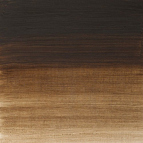 Winsor & Newton Griffin Alkyd Fast Drying Oil Paint, Raw Umber - color: Raw Umber, style: 1.25-oz Tube