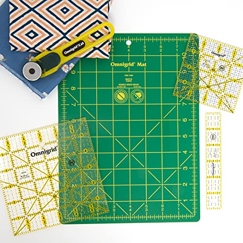 Omnigrid Rotary Cutter, 28 mm - size: 28 mm
