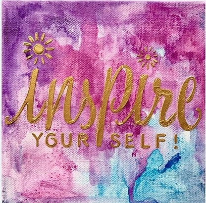Faber-Castell FaberCastell 303 Mixed Media Stencils, 10 Count - style: Inspirational
