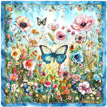 Diamond Art Kits for Adults DIY Diamond Painting Kits for Adults - color: DP05342