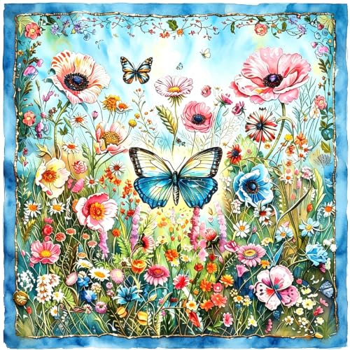 Diamond Art Kits for Adults DIY Diamond Painting Kits for Adults - color: DP05342