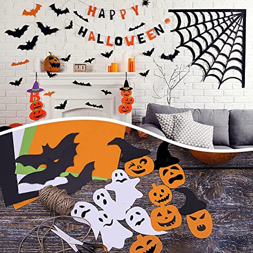 24 Sheets Black Shimmer Cardstock 8.5 x 11 Metallic Paper | Goefun 80lb Card Stock Letter Size Sheets for Halloween, Invitations, Scrapbooking, Crafts, Graduations - color: black