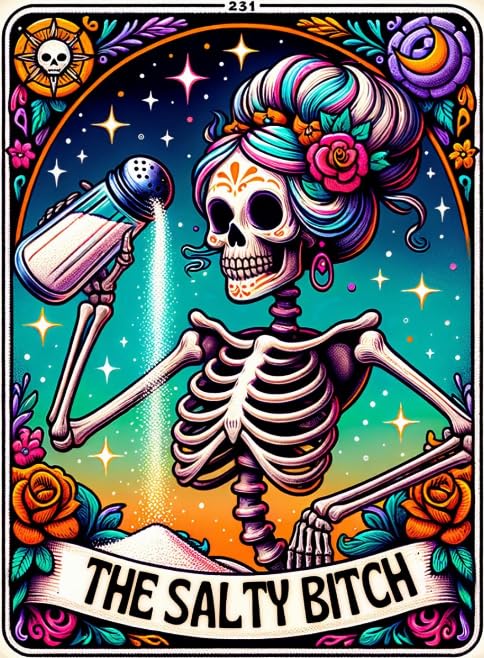 HHMATITS Skull Diamond Art Kits for Adults, Diamond Painting Kit 12x16IN - color: Skull