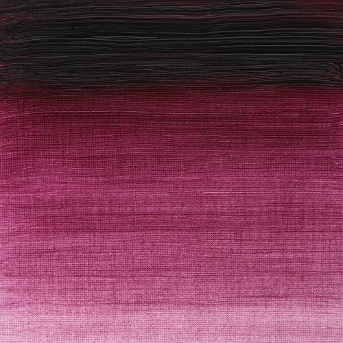 Winsor & Newton Griffin Alkyd Fast Drying Oil Paint, Purple Lake - color: Purple Lake, style: 1.25-oz Tube