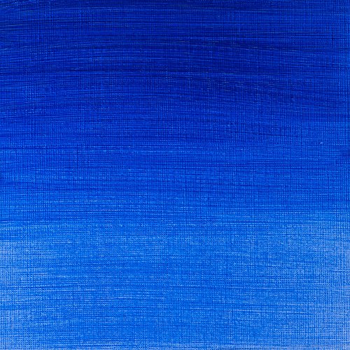 Winsor & Newton Artists' Oil Paint, 37ml Tube, Cobalt Blue Deep | Formulated with the finest pigments with excellent tinting strength; use thickly or thin to a very fine glaze. - color: Cobalt Blue Deep, style: 1.25-oz Tube