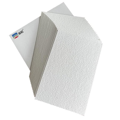 BHPAI Master Watercolor Postcards 20 100% Cotton 300g Blank Cards Colored Pencils Hand-Painted DIY Holiday Greeting Card Thank You Letter Christmas Birthday Wishes (Mailing Available