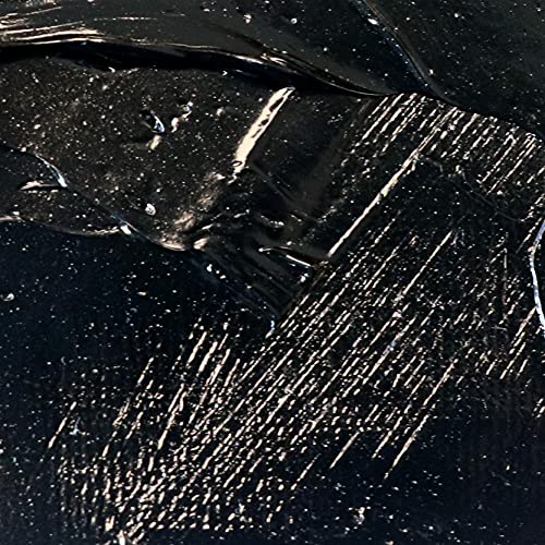 Pébéo - Fine Oil XL 200 ML - Intense Black Oil Painting - Pébéo Oil Painting - Intense Black 200 ml - color: Intense Black