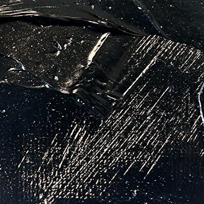 Pébéo - Fine Oil XL 200 ML - Intense Black Oil Painting - Pébéo Oil Painting - Intense Black 200 ml - color: Intense Black