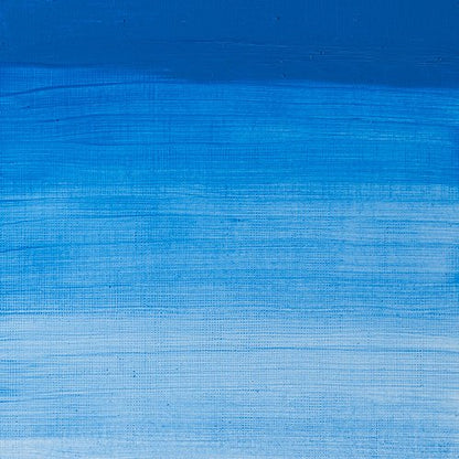 Winsor & Newton Artists' Oil Color, 37ml (1.25 oz) Tube, Cerulean Blue - color: Cerulean Blue, style: 1.25-oz Tube