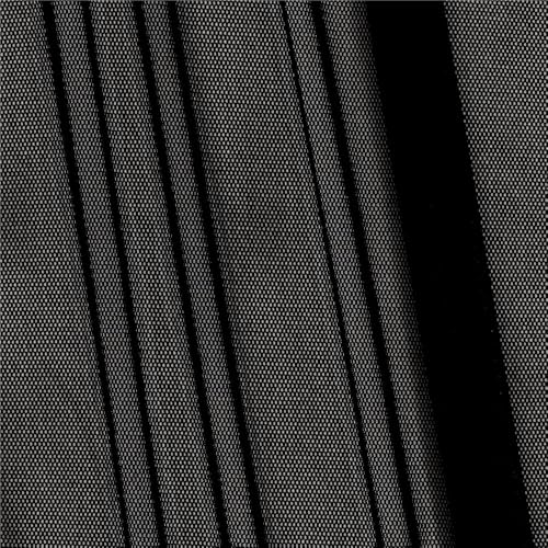Power Mesh Fabric | 4-Way Stretch | Dancewear, Sportswear Fabric | 60" Wide | Lightweight, Sheer | 90% Nylon, 10% Spandex | for Sewing (5 Yards, Black) - color: Black, size: 5 Yards