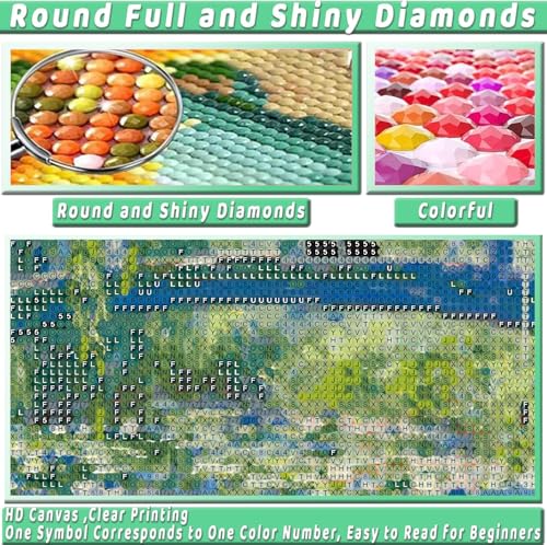 Black Cat Diamond Art Kits for Adults Cute Diamond Painting Kit Beginner - color: DP03669, size: Round Drill