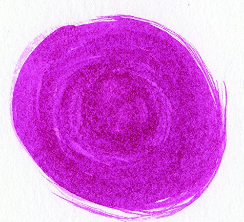 Higgins Pigmented Drawing Ink, Magenta, 1 Ounce Bottle (44665) - color: Magenta