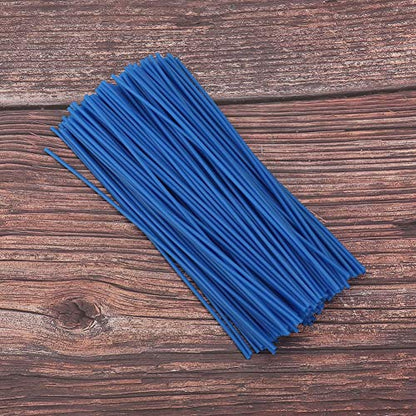 Casting Wax Lines, 2mm Round Wax Wire Jewelry Design Wax Carving Wax Modeling Making Ring Tool for DIY Craft Ring Making - size: 2mm