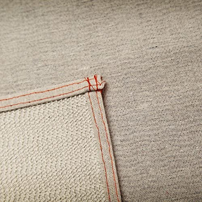 Trimaco 04329 Slip Resistant Dropcloth Stay Put Canvas Plus Drop Cloth, 6-feet x 8-feet, Cranberry - size: 6-feet x 8-feet