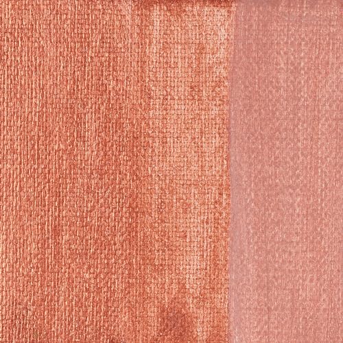 Soho Urban Artist Heavy Body Acrylic Paint - 250 ml Tube - Copper - Thick, Rich Color, Excellent Coverage, Professional Quality - Artists Acrylic Paint - color: Copper, size: 8.45 Fl Oz (Pack of 1)