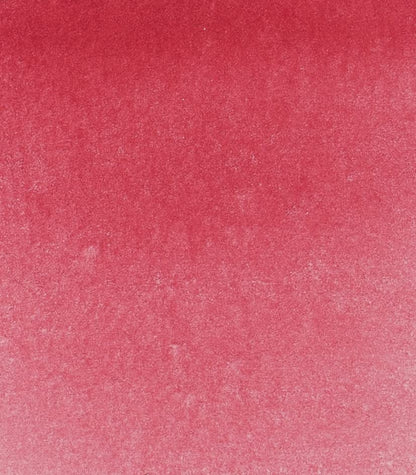 Schmincke - HORADAM® AQUARELL - Finest Artists' Watercolors, 366 Perylene Maroon, 14 366 044, 1/2 pan - color: 366 Perylene Maroon