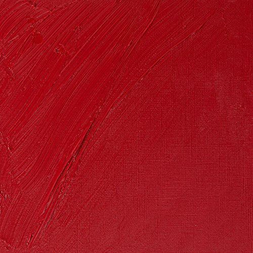 Winsor & Newton Artists' Oil Paint, 37ml Tube, Cadmium Red Deep - color: Cadmium Red Deep, style: 1.25-oz Tube
